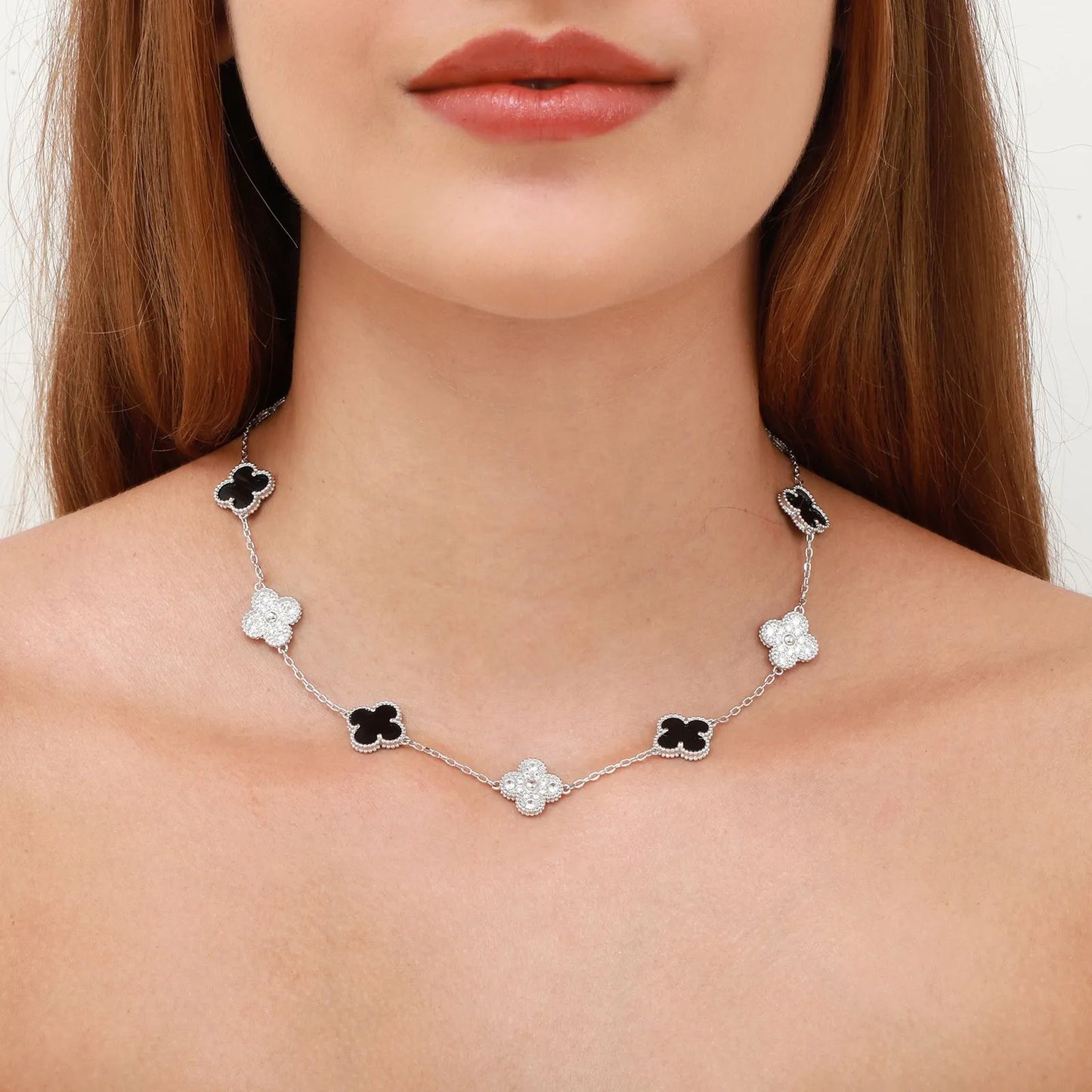 Lucky MoonLight Choker