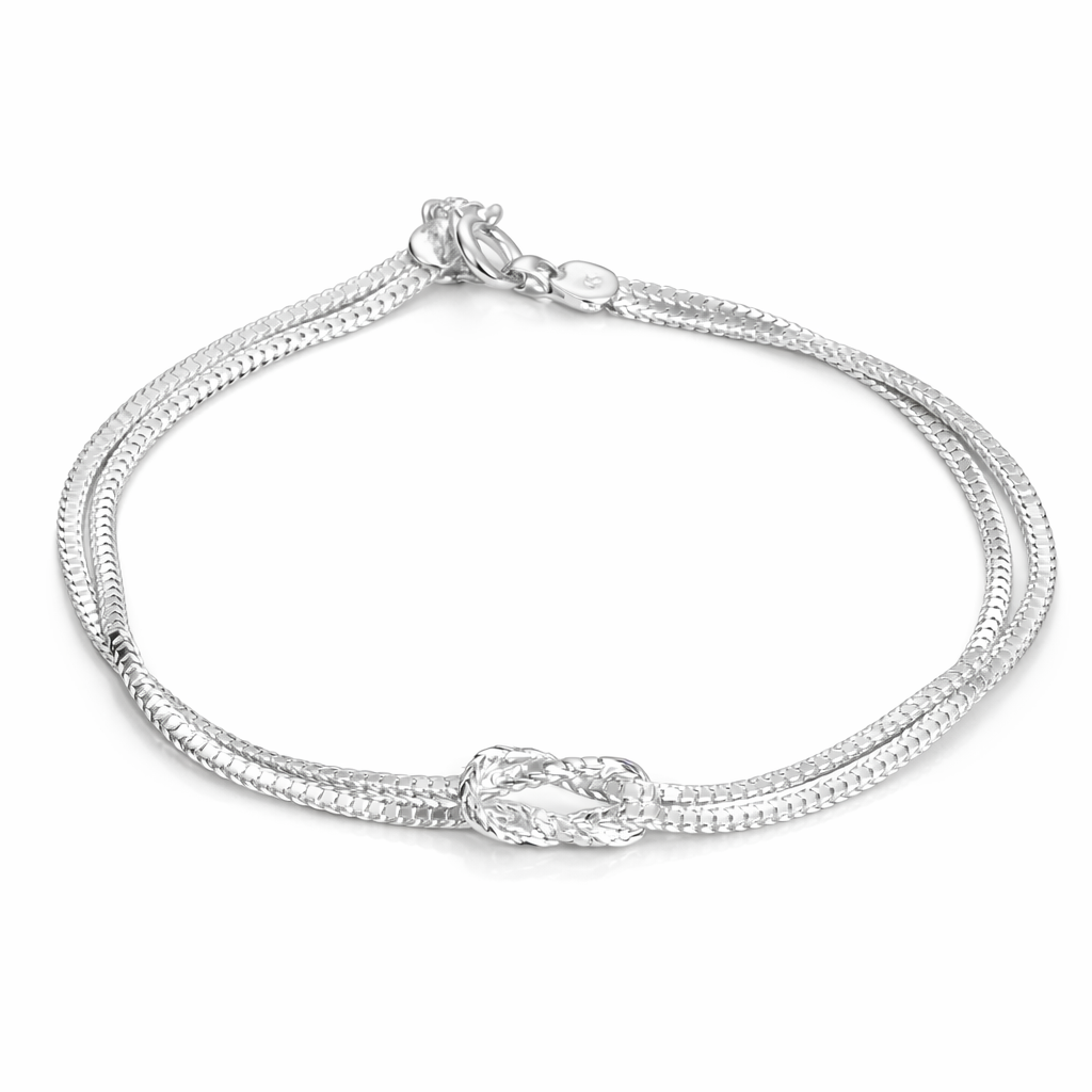 Aura knot