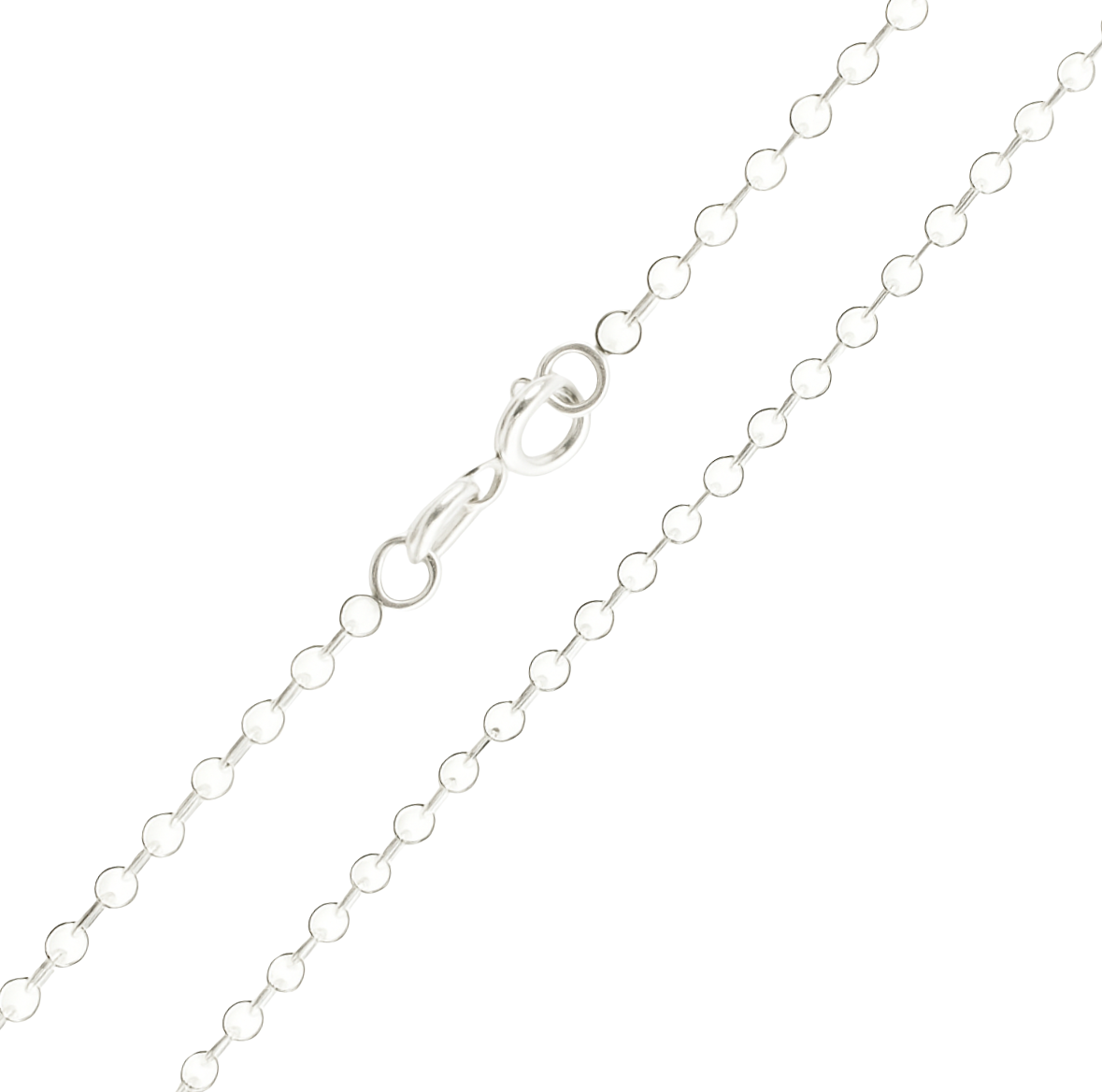 Belcher Chain