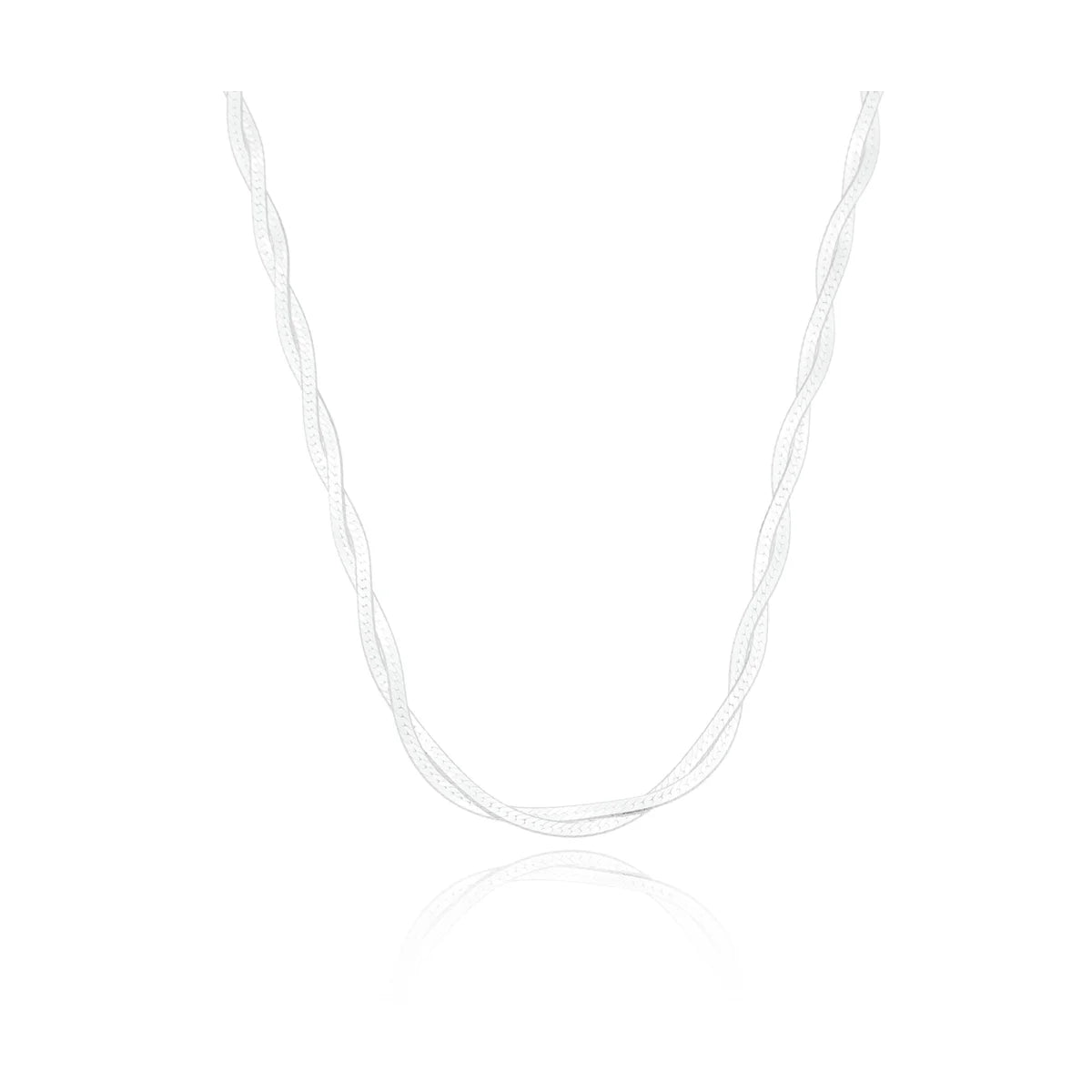 Blade Braided