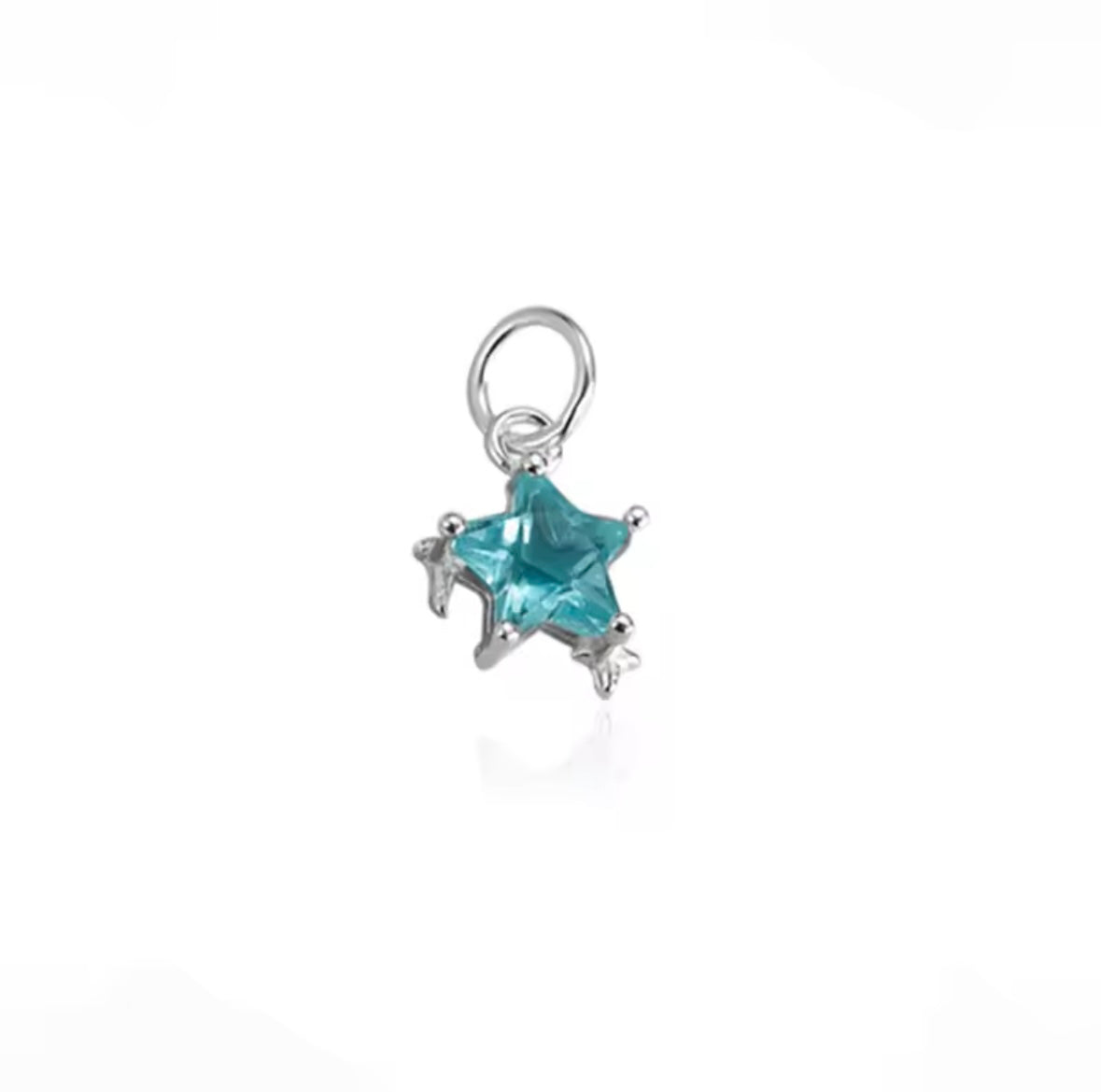 Custom Charms - S925