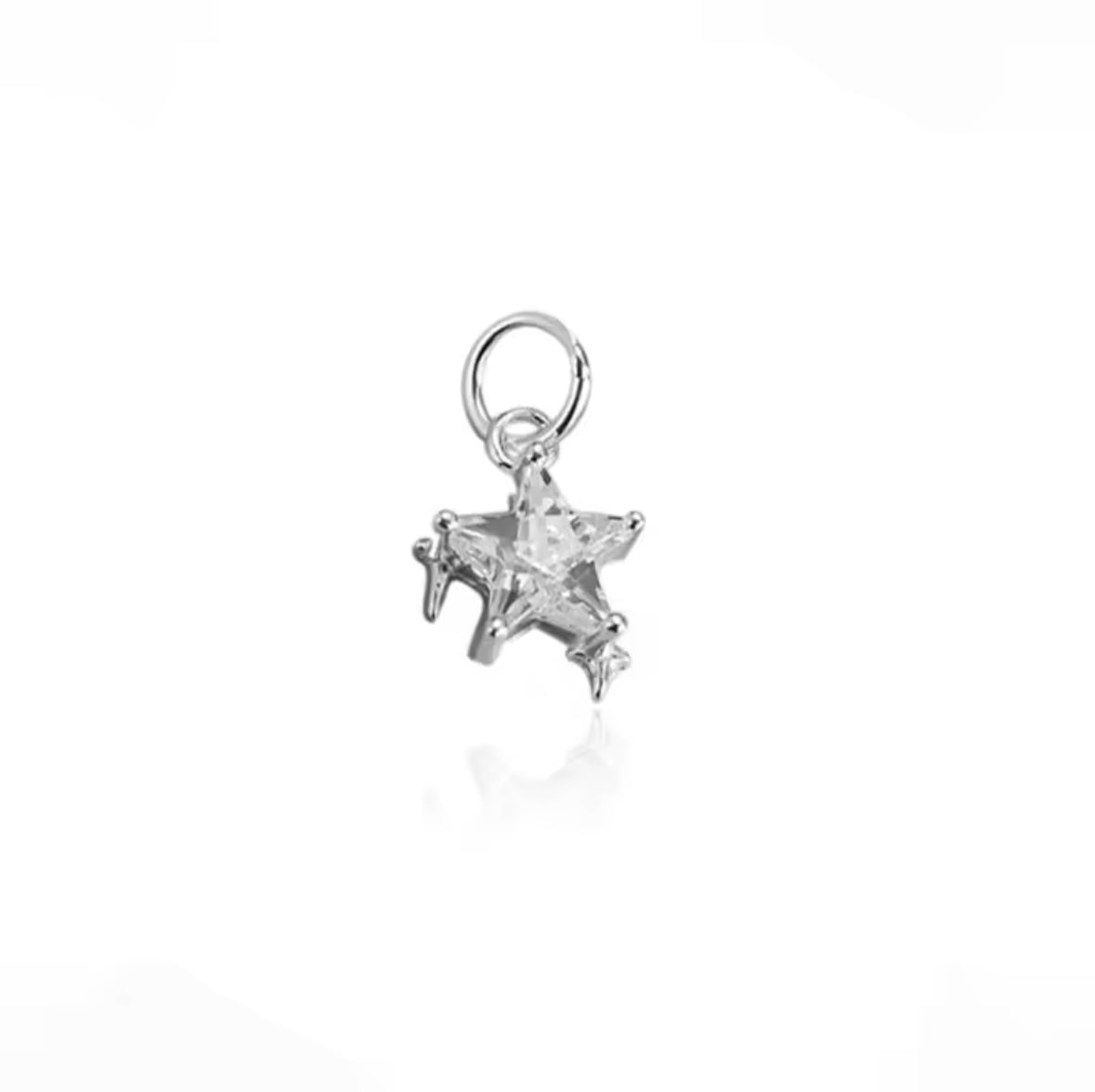 Custom Charms - S925