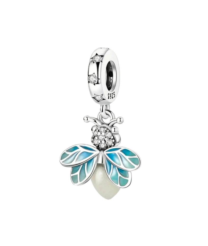 Crystal Firefly