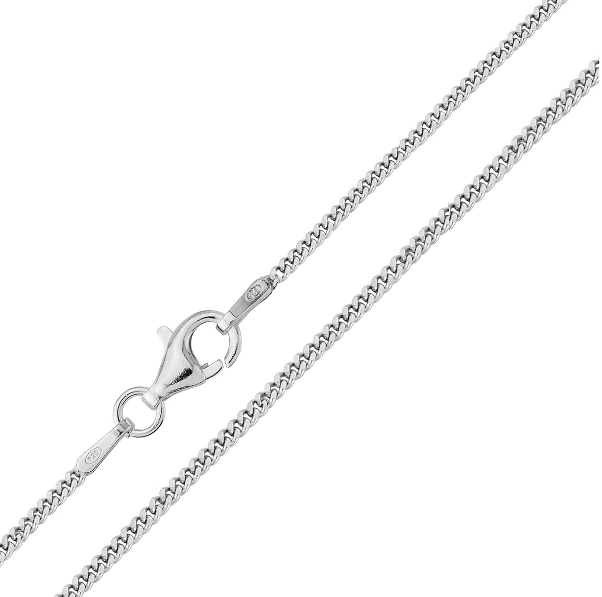 Curb Chain 1mm