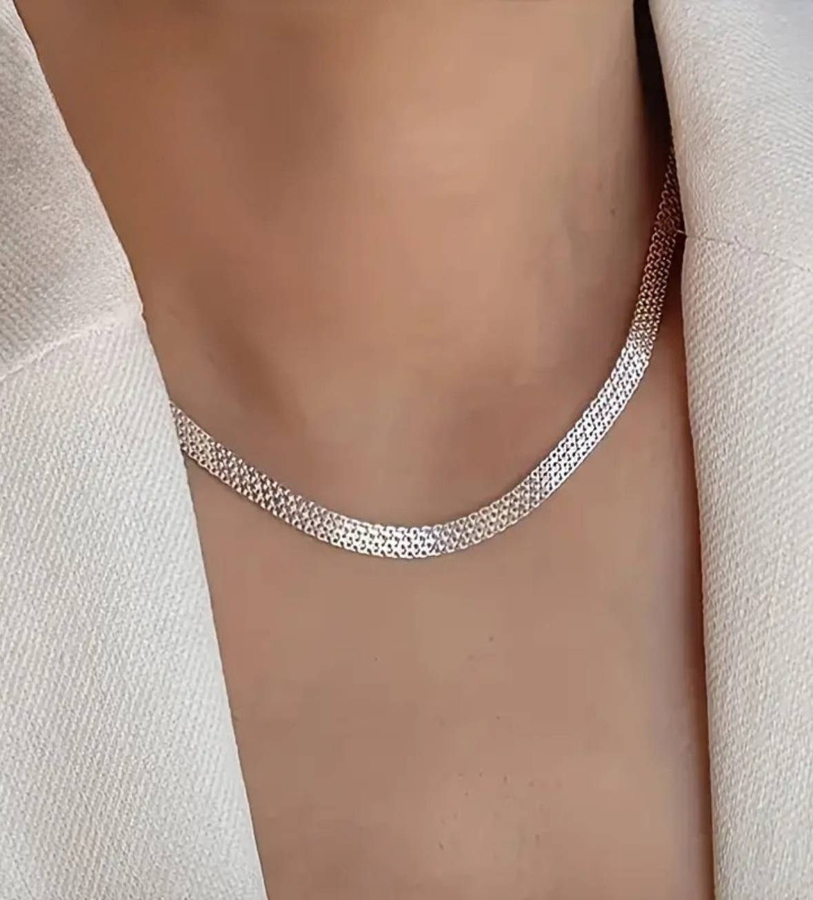 Track Chain