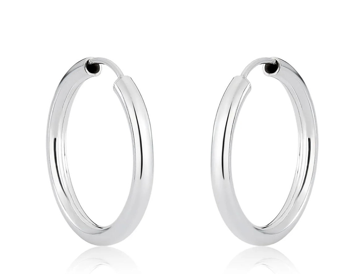 Essential Hoop