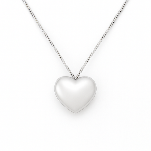 Flat Heart