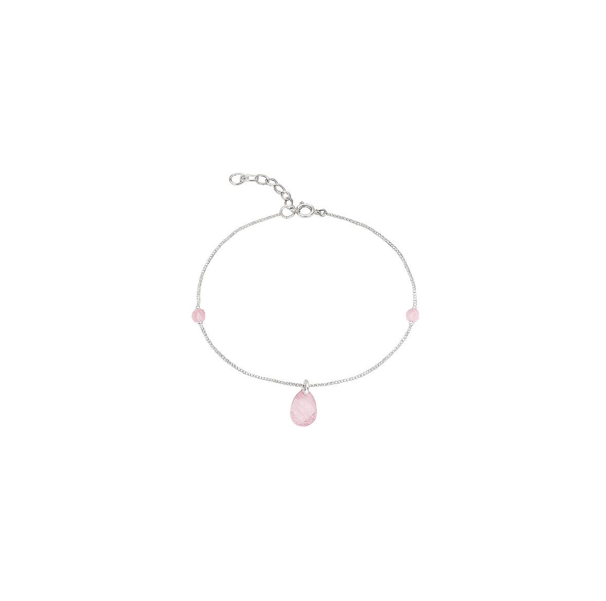 Gemdrop Bracelet