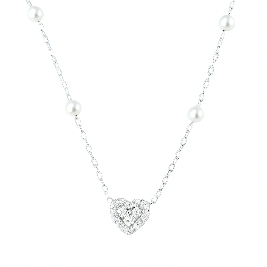 Heart Sparkling