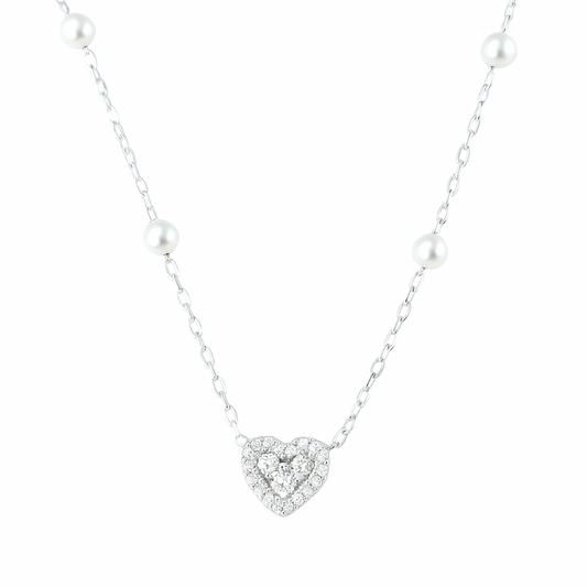 Heart Sparkling