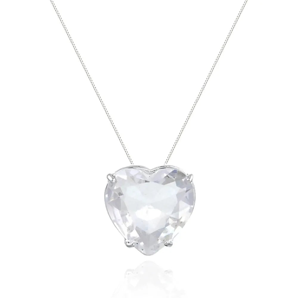 Heartstone Charm
