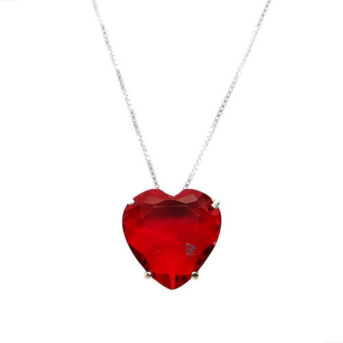 Heartstone Charm
