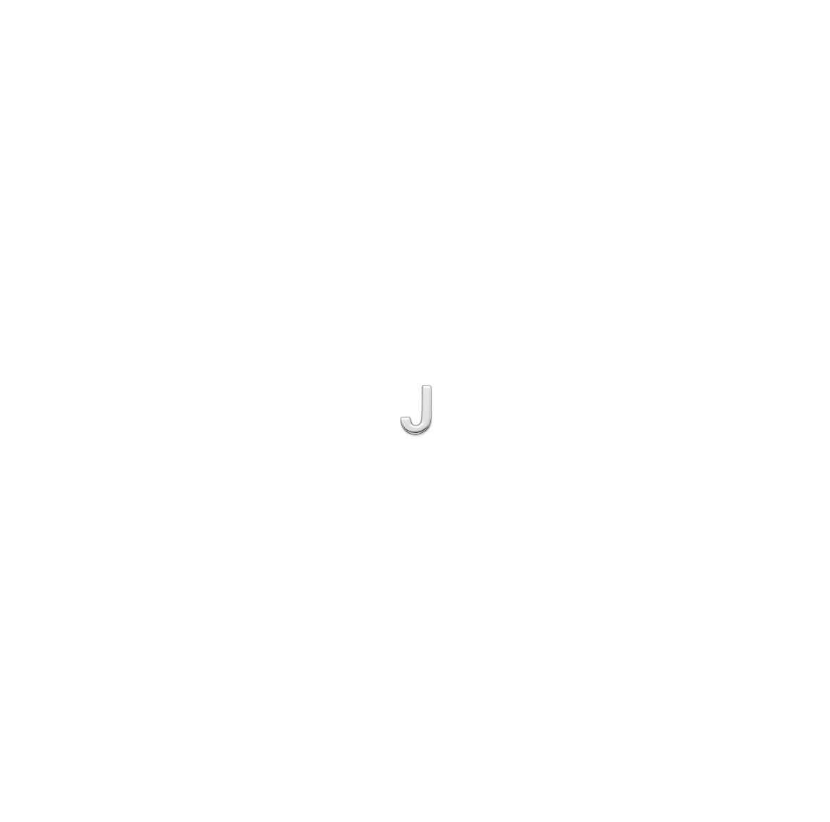 Charms Letters