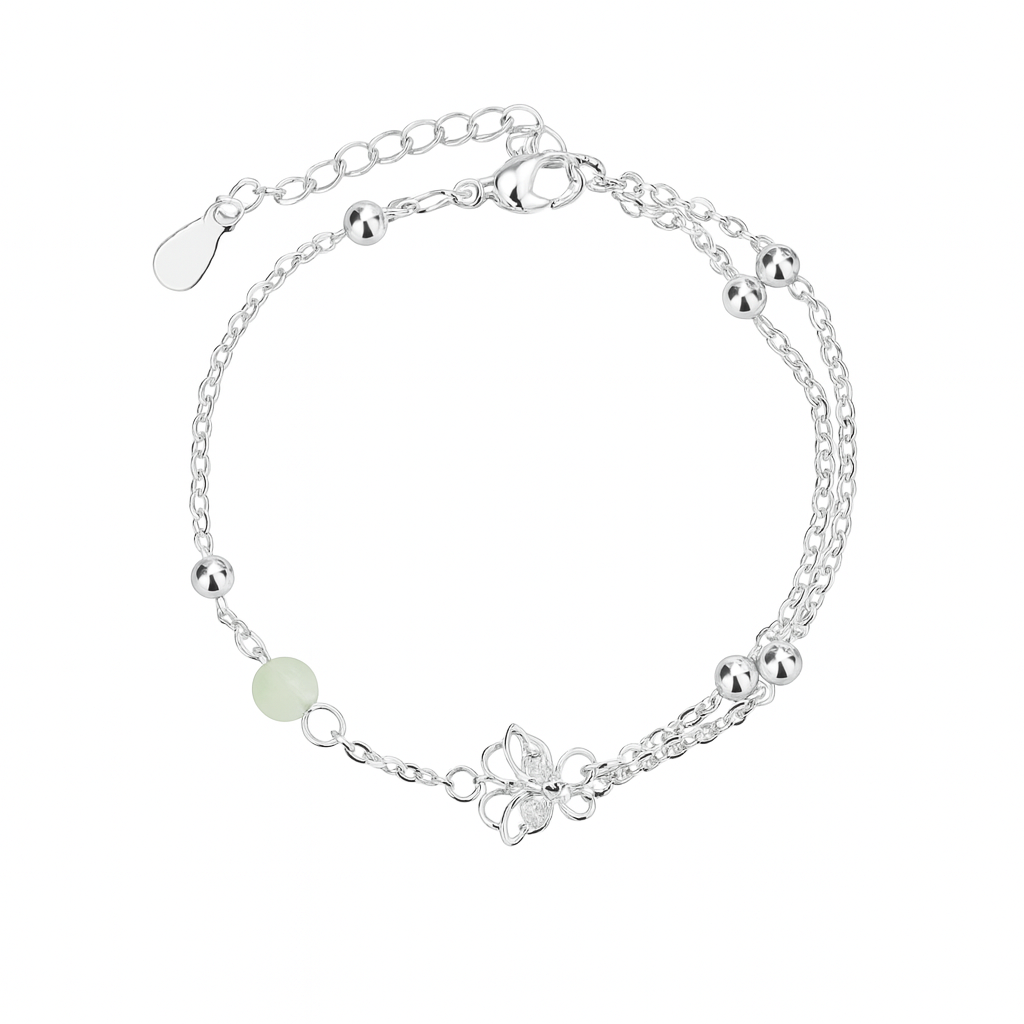 Jade Butterfly