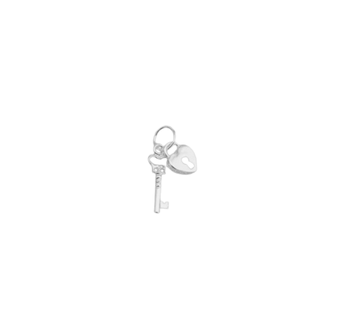 Custom Charms - S925