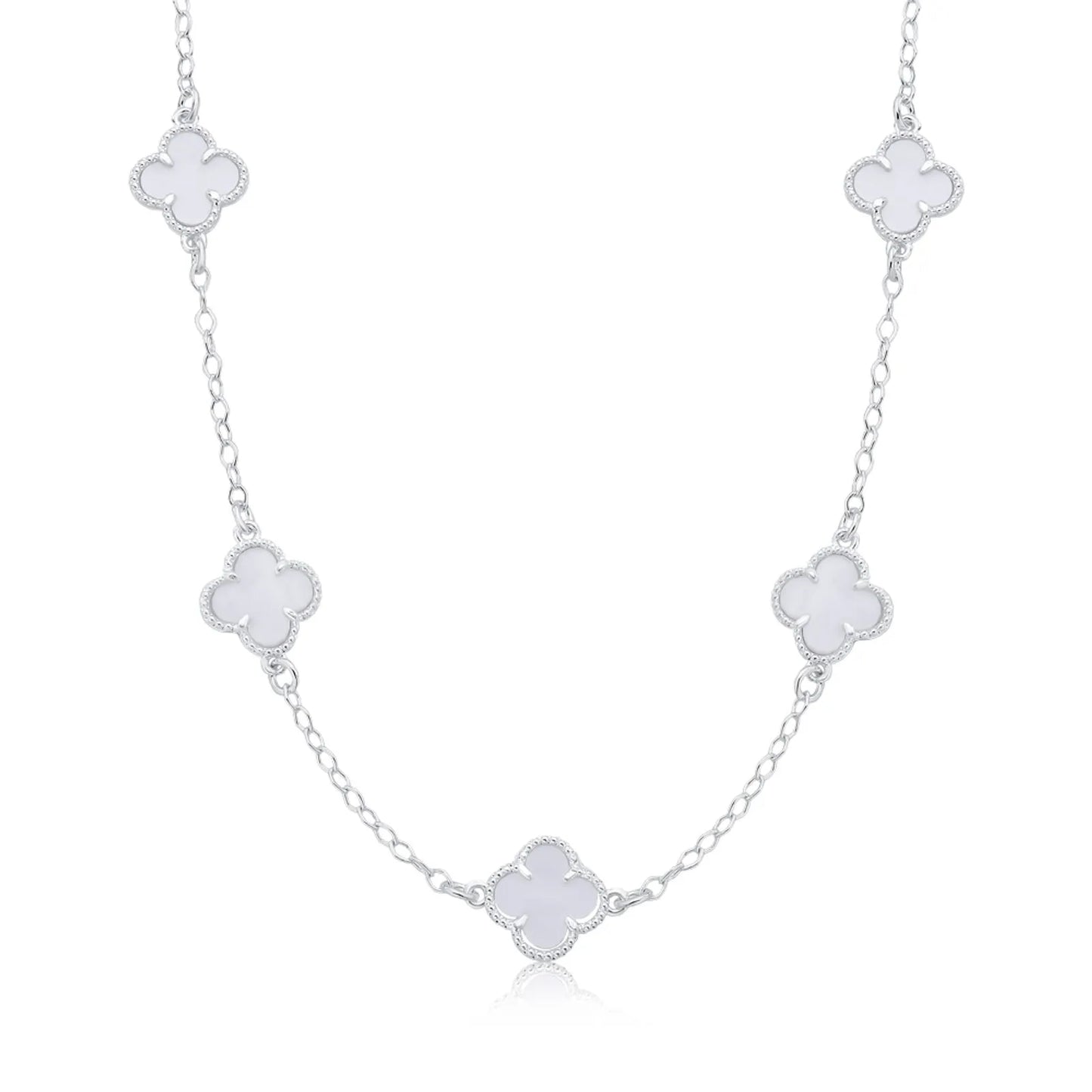Lucky Light Choker