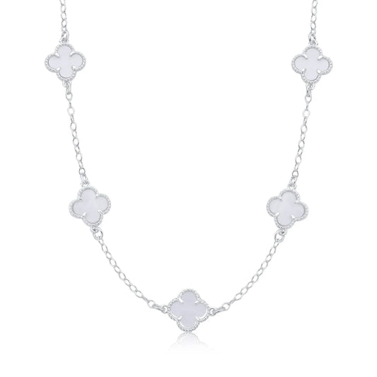 Lucky Light Choker