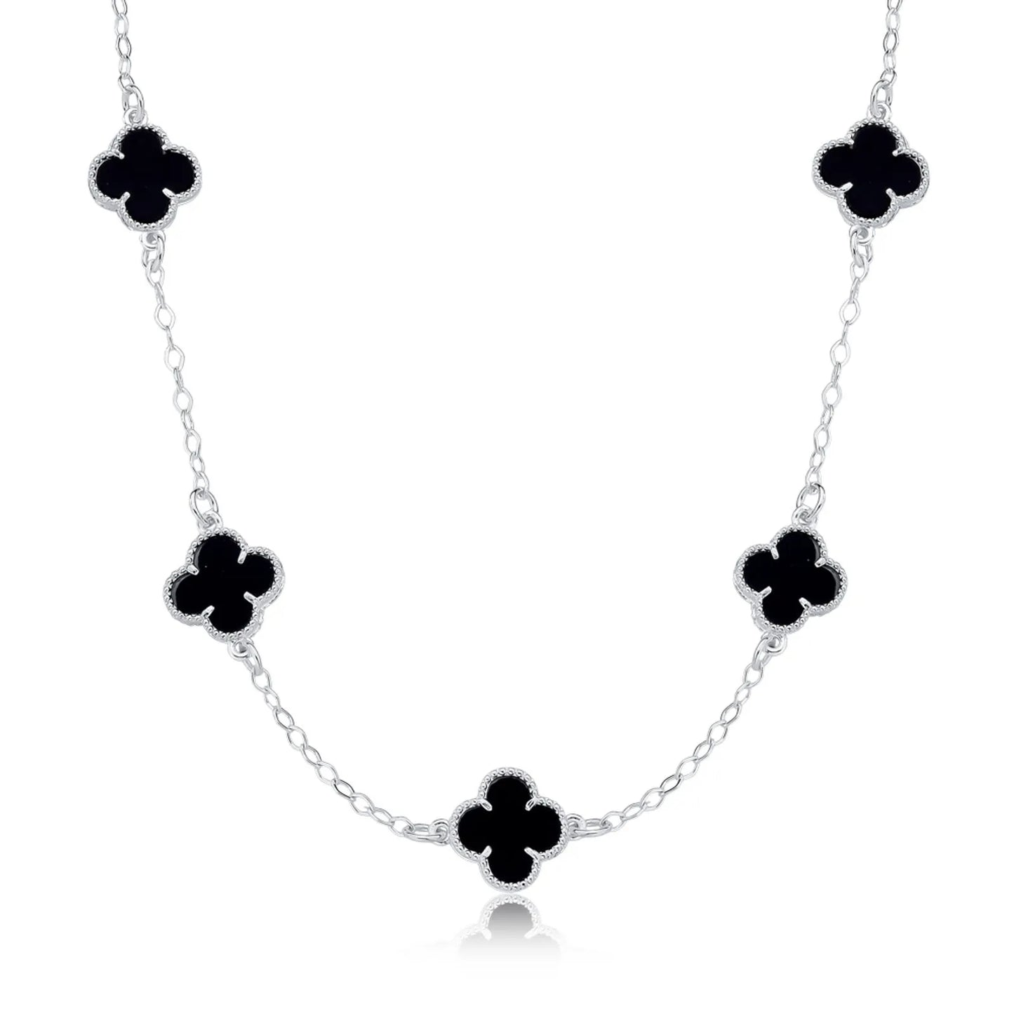 Lucky Night Choker