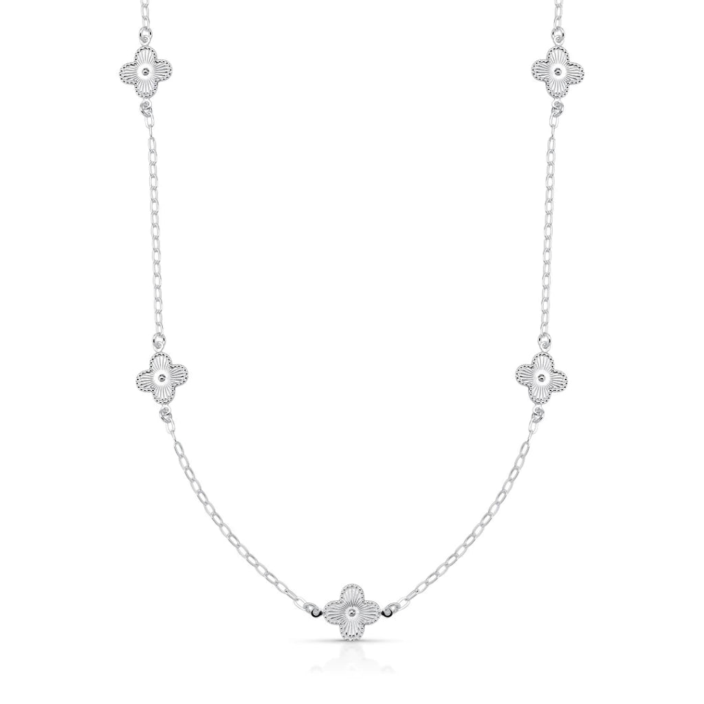 Lucky Twilight Choker