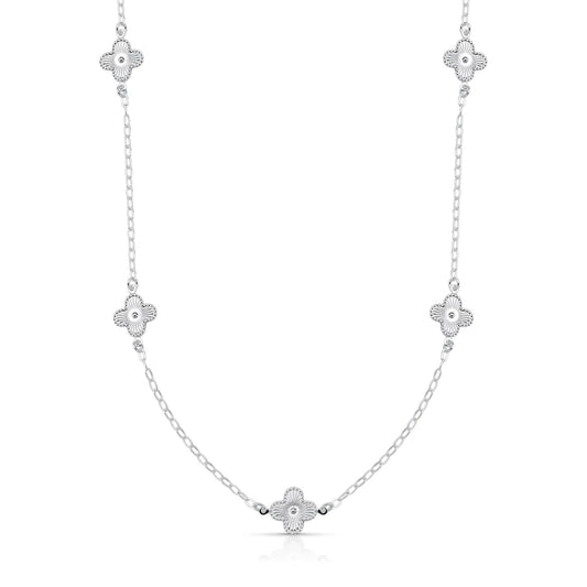 Lucky Twilight Choker
