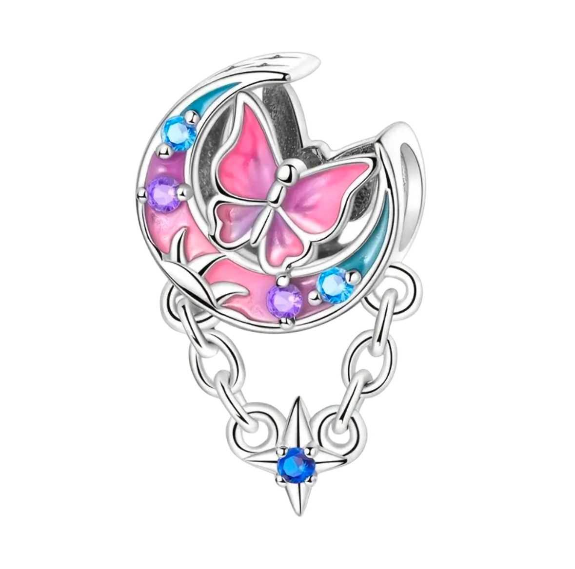 Lunar Bow