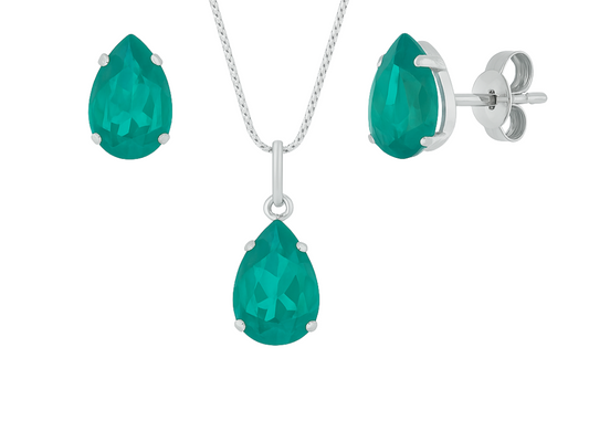 Lustre Drops Set
