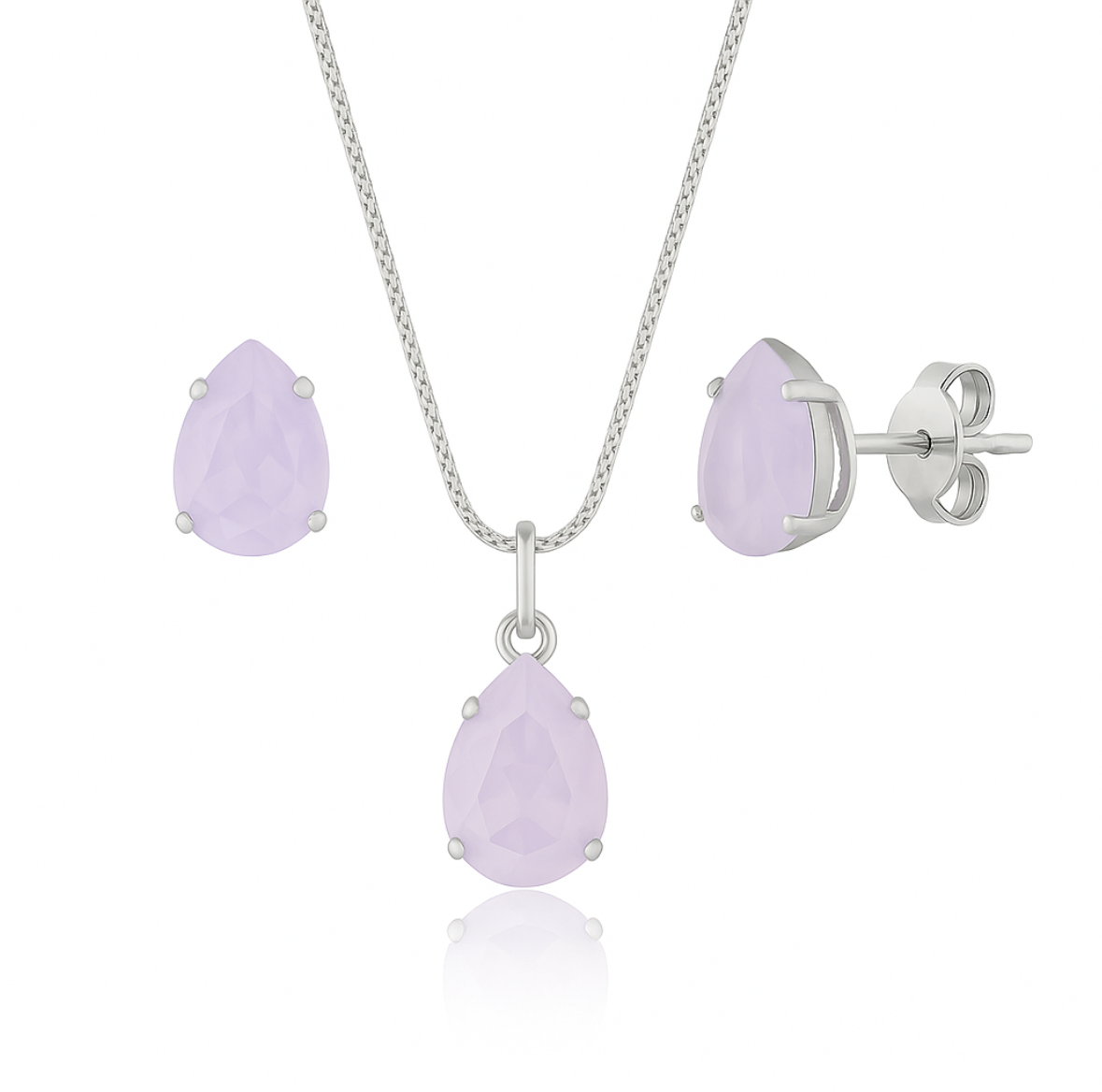 Lustre Drops Set