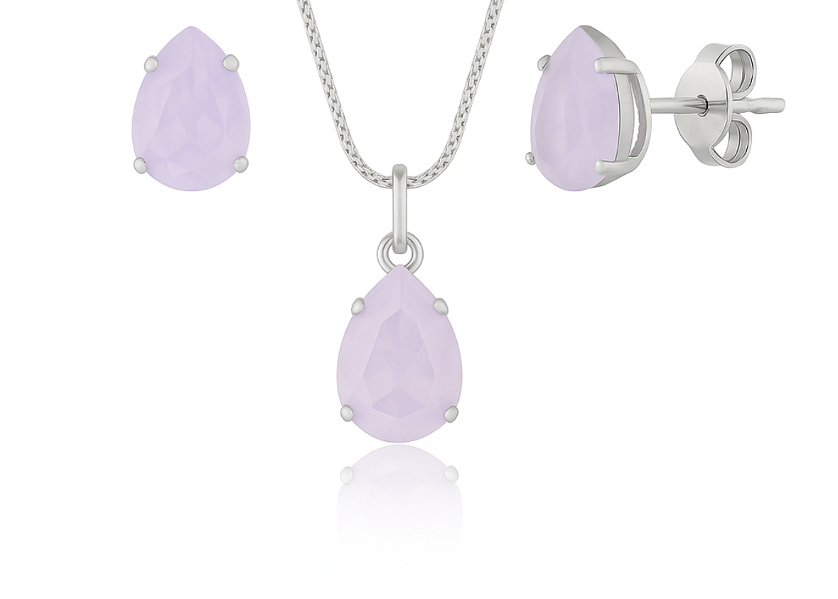 Lustre Drops Set