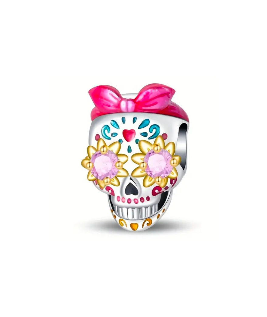 Mexican Skull