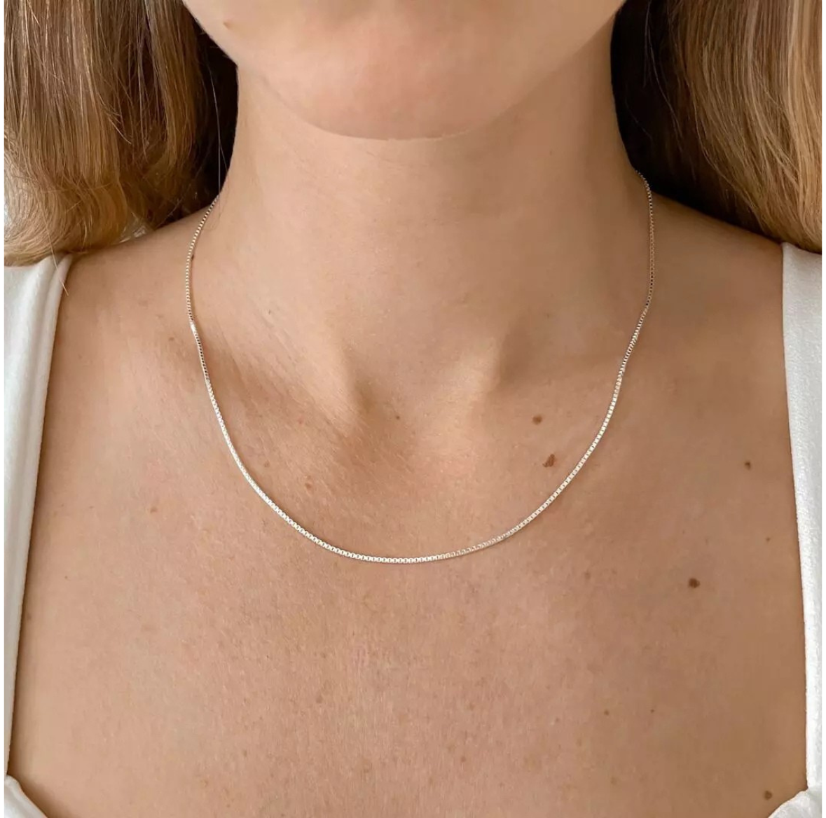 Box Chain
