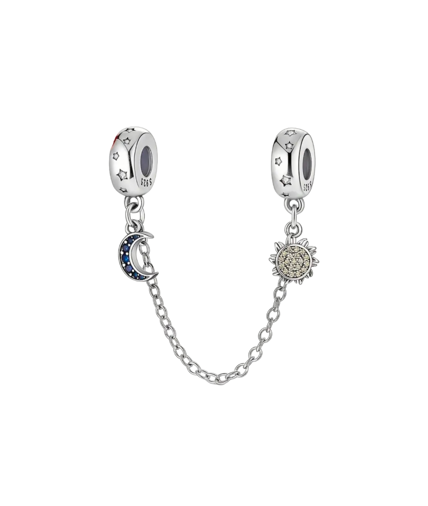 Moon & Star