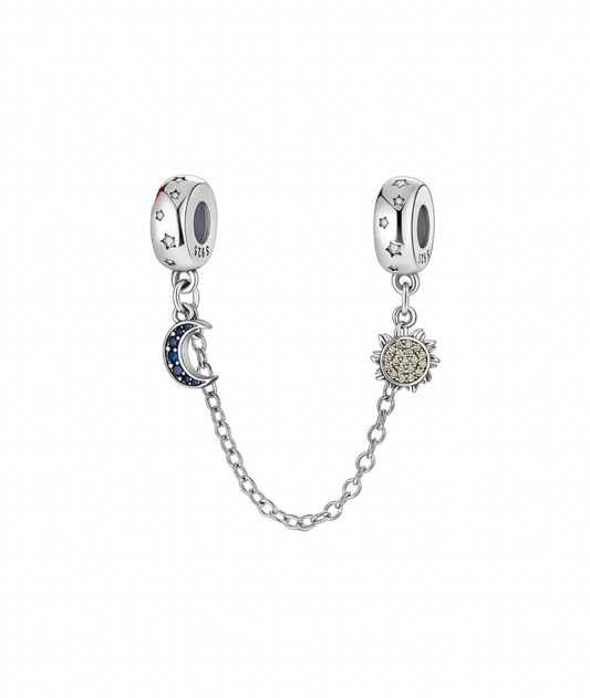 Moon & Star