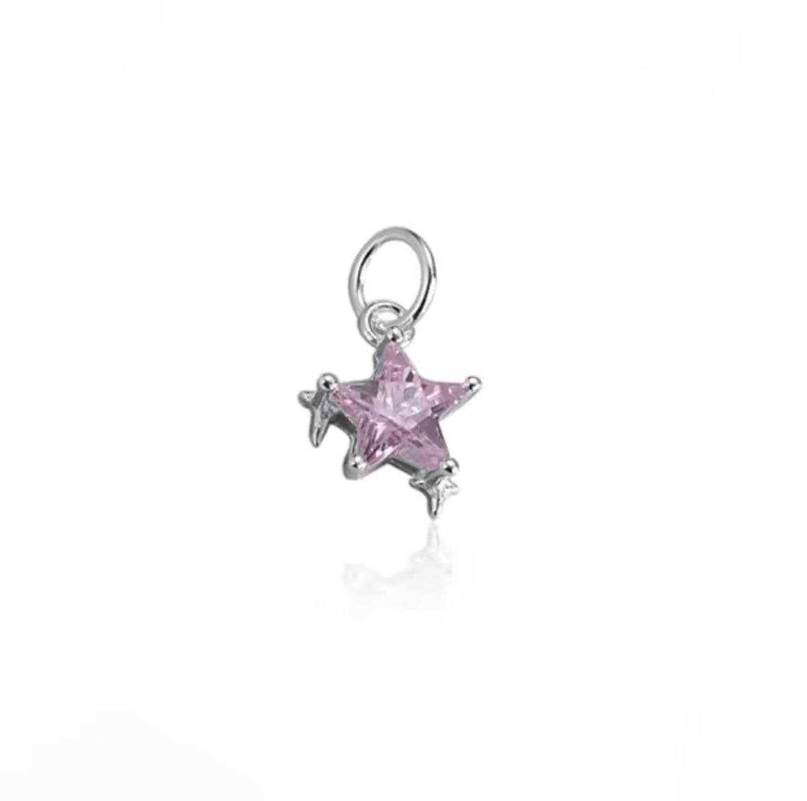 Custom Charms - S925