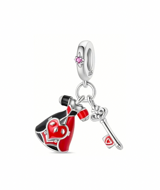 Queen of Hearts