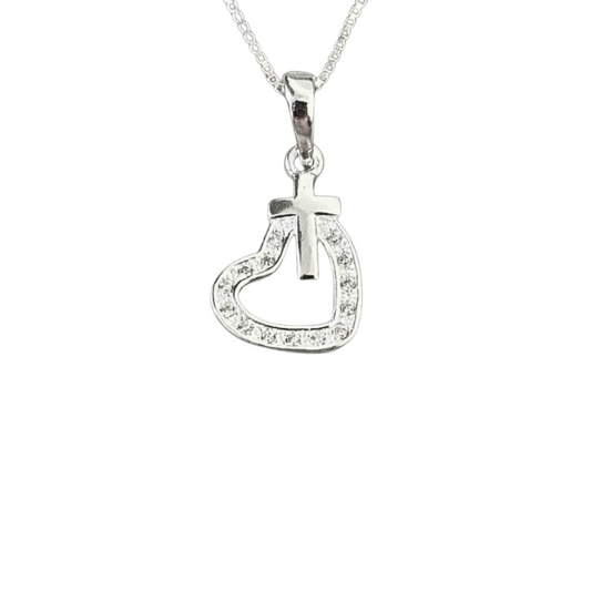Shiny Cross