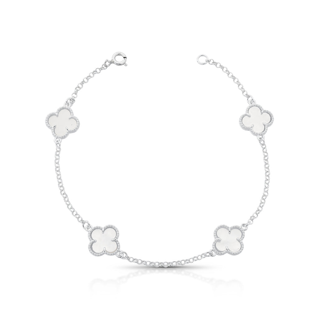 Lucky Light Clover