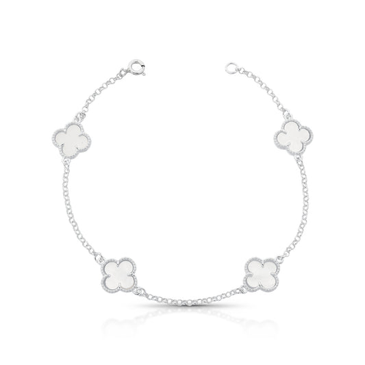 Lucky Light Clover