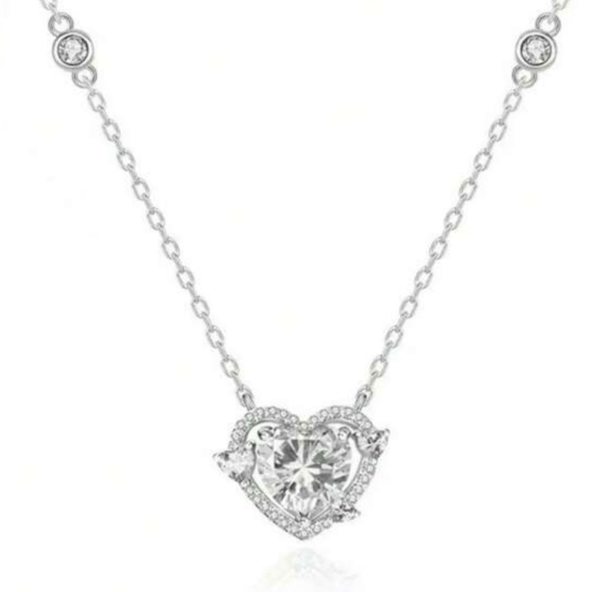 Diamond Heart