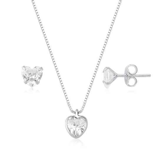 Sweetheart Drops
