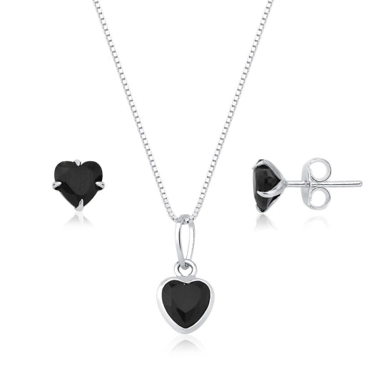 Sweetheart Drops