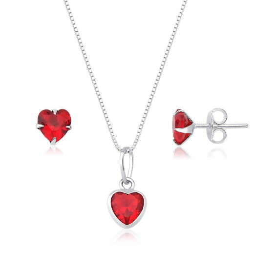 Sweetheart Drops