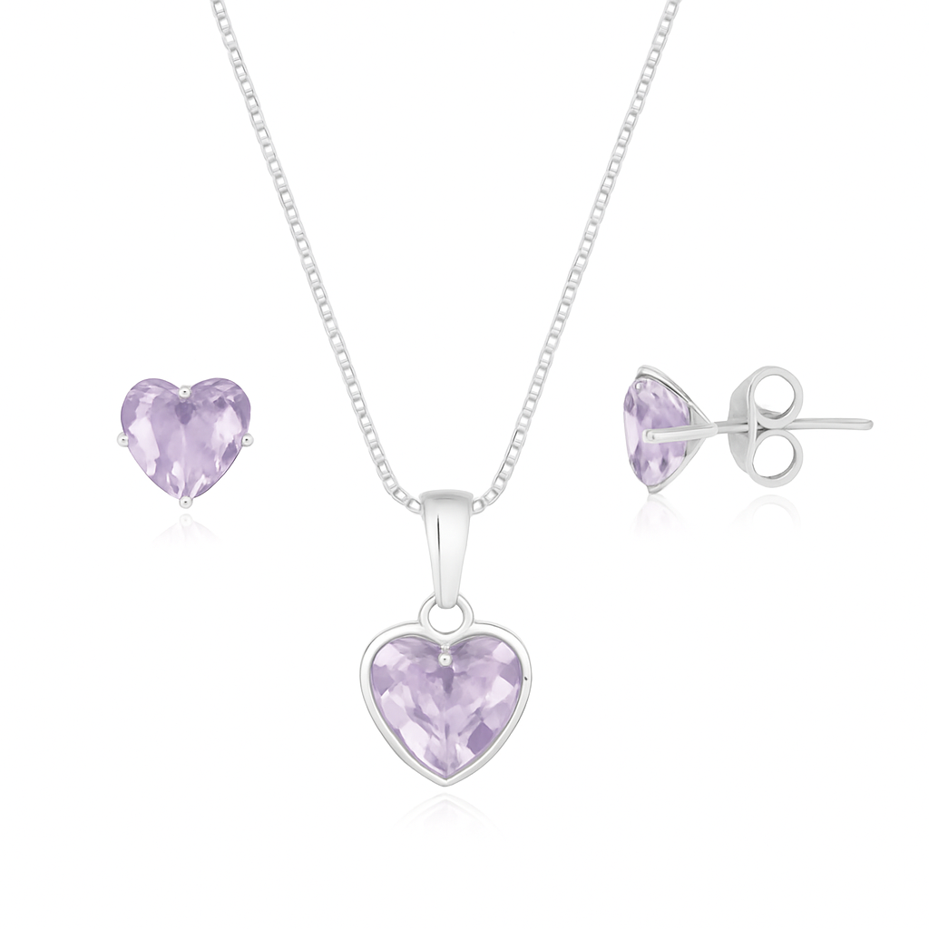 Sweetheart Drops