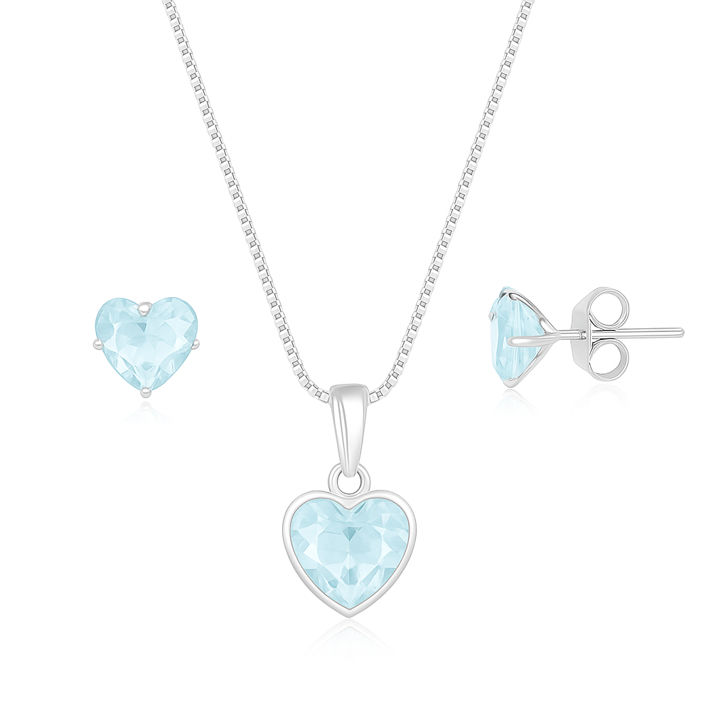 Sweetheart Drops