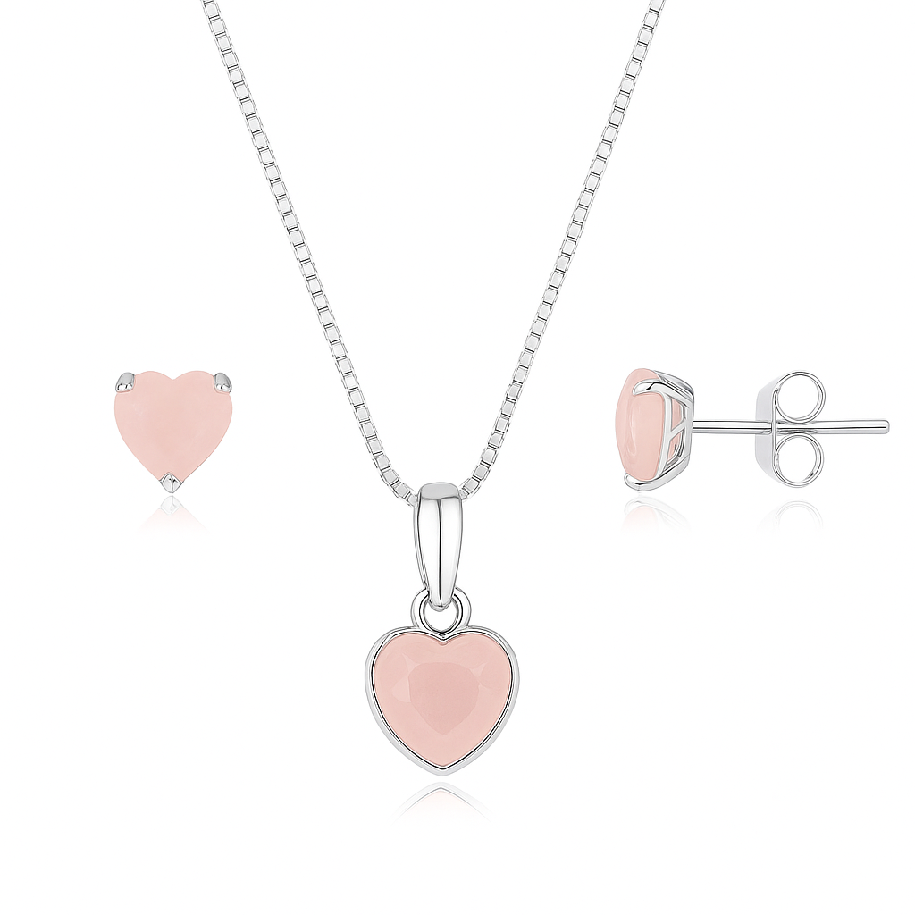 Sweetheart Drops