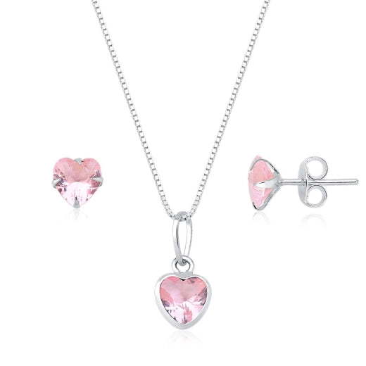 Sweetheart Drops