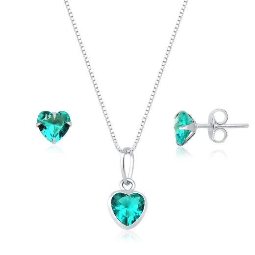 Sweetheart Drops