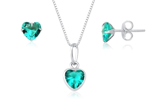 Sweetheart Drops