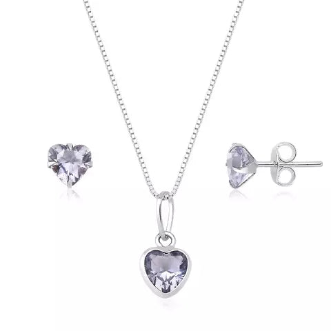 Sweetheart Drops