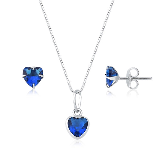 Sweetheart Drops