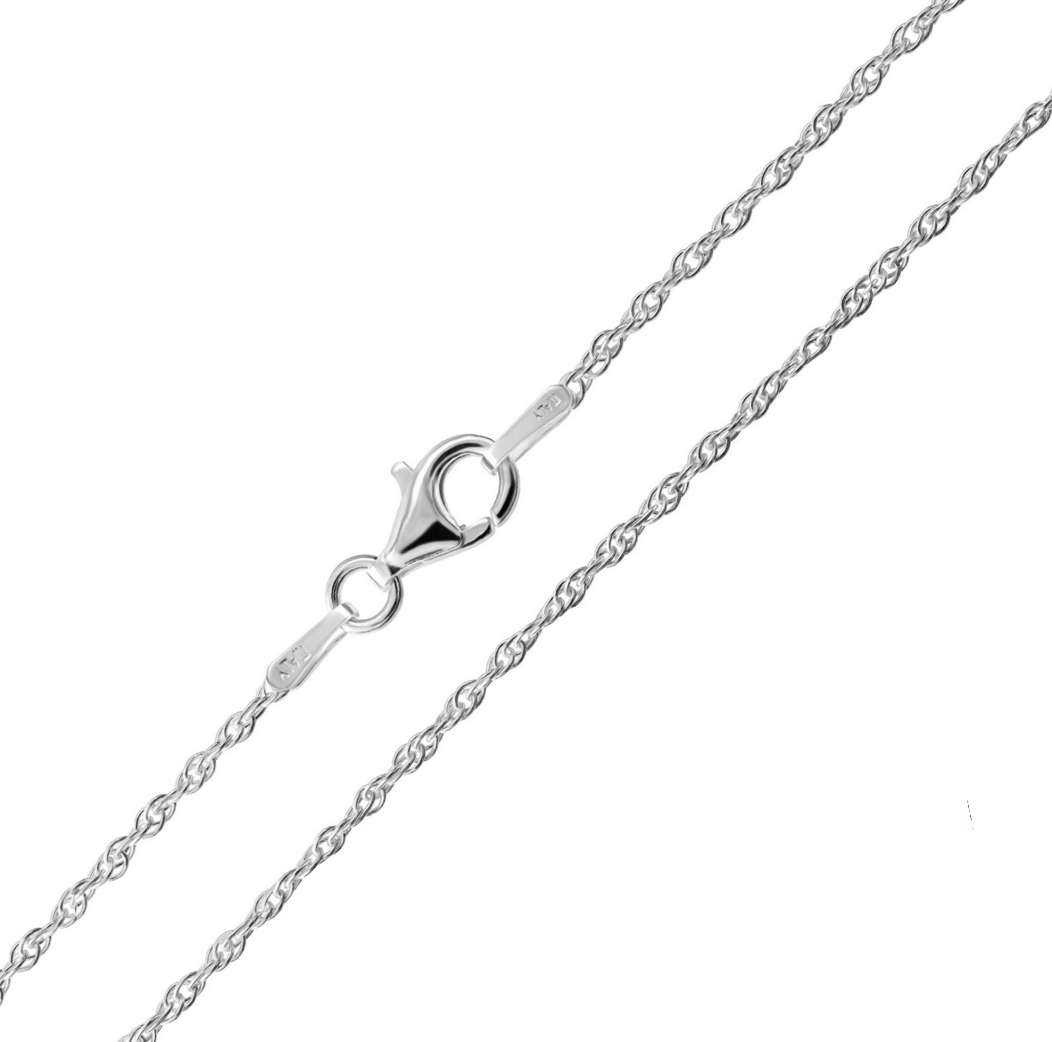 Water Wave Chain